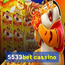 5533bet cassino