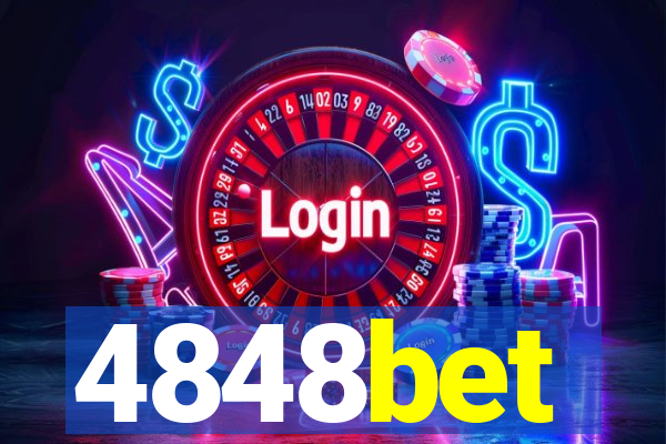 4848bet