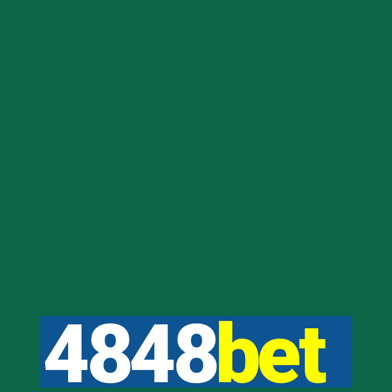 4848bet