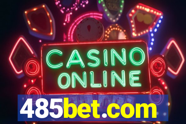 485bet.com