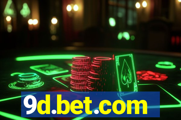 9d.bet.com