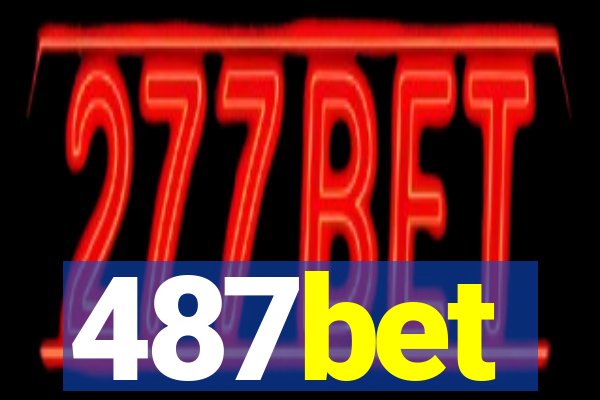 487bet