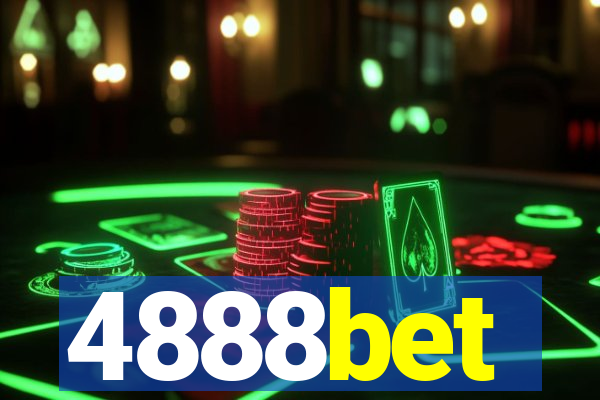 4888bet