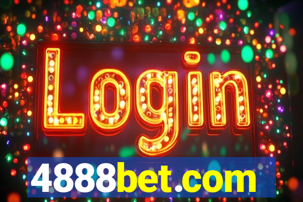 4888bet.com