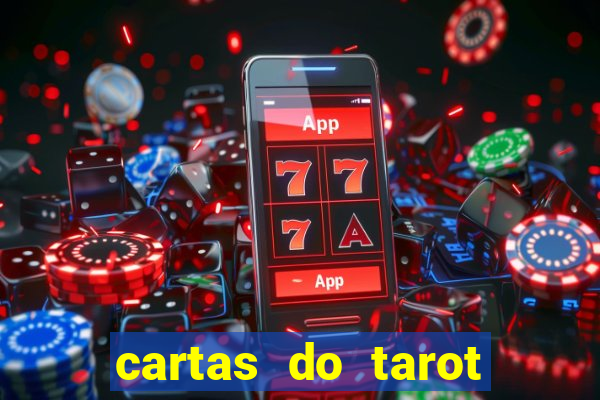 cartas do tarot que indicam mentira