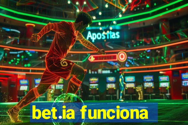 bet.ia funciona