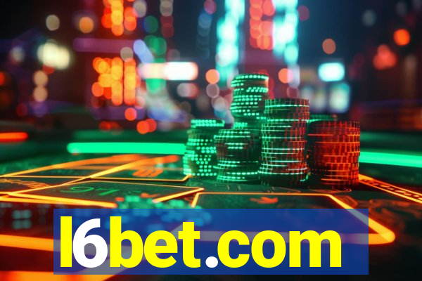 l6bet.com