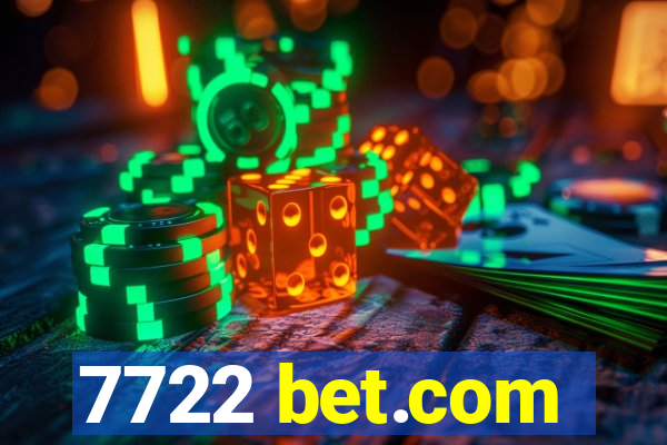 7722 bet.com