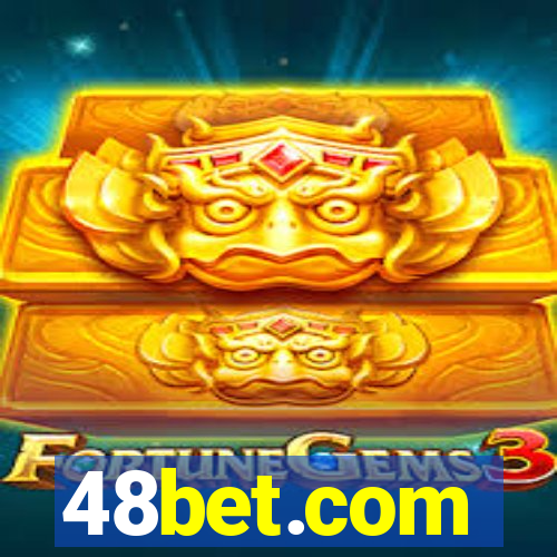 48bet.com