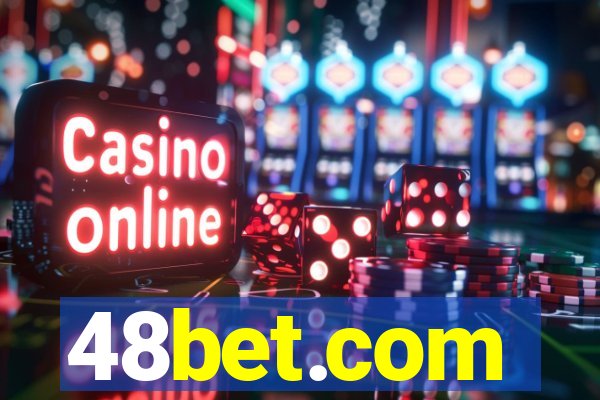 48bet.com