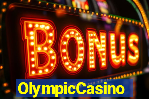 OlympicCasino