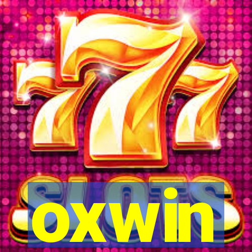 oxwin