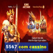 5567 com cassino