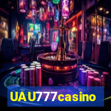 UAU777casino