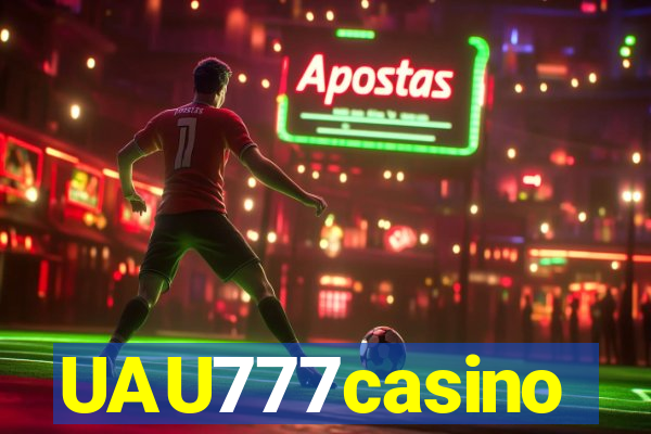 UAU777casino