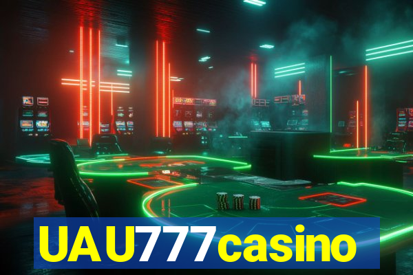 UAU777casino