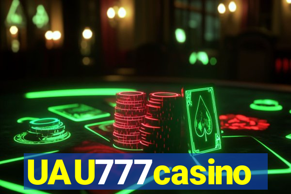 UAU777casino