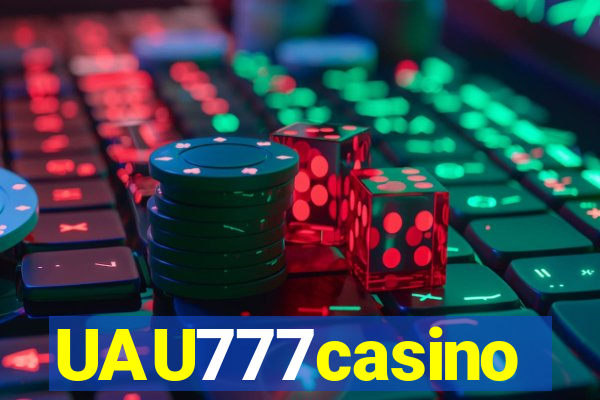 UAU777casino