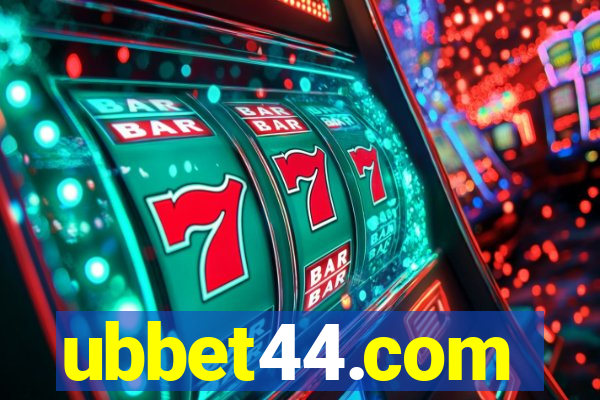 ubbet44.com