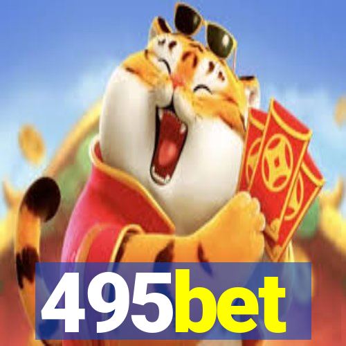 495bet