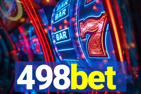 498bet