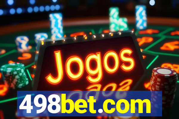 498bet.com