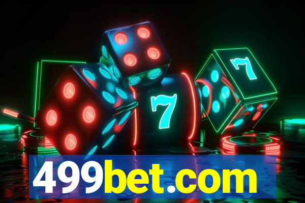 499bet.com