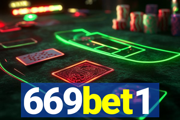 669bet1