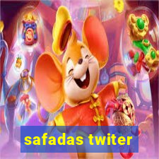 safadas twiter