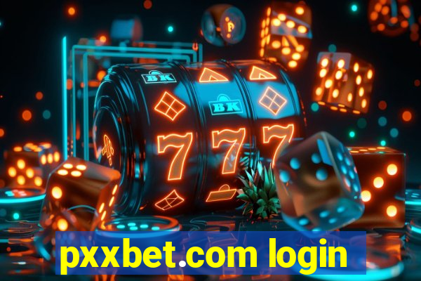 pxxbet.com login