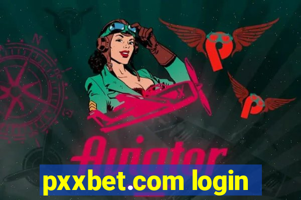 pxxbet.com login