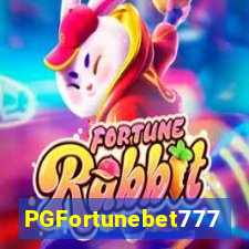 PGFortunebet777