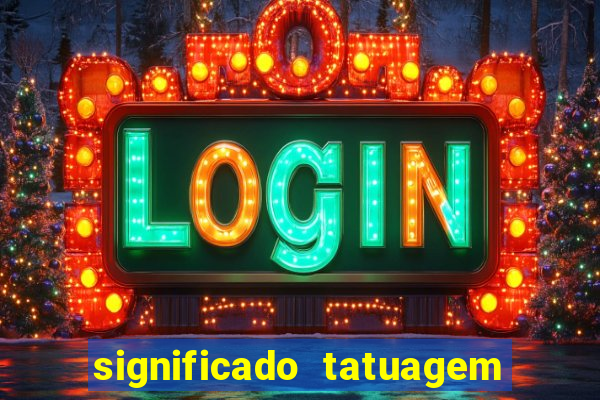 significado tatuagem peixe beta