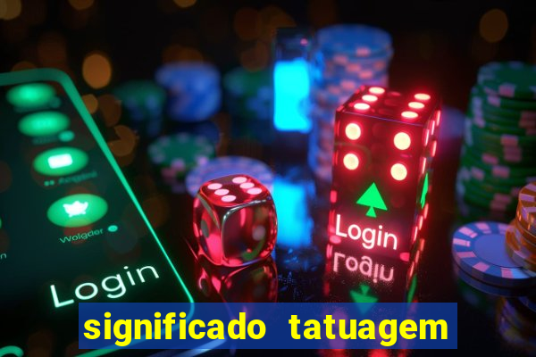 significado tatuagem peixe beta