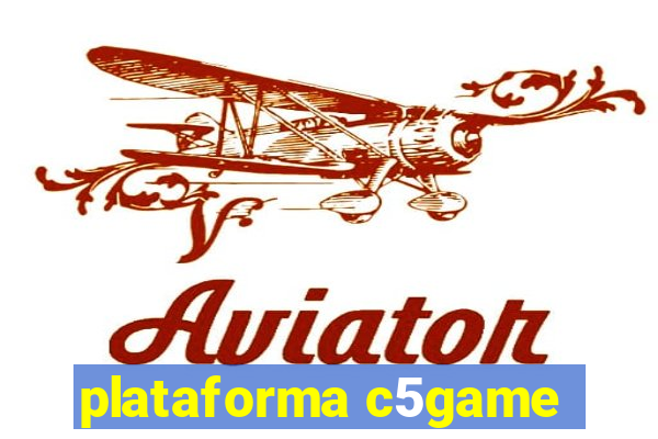 plataforma c5game