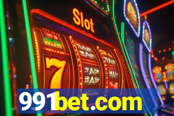 991bet.com