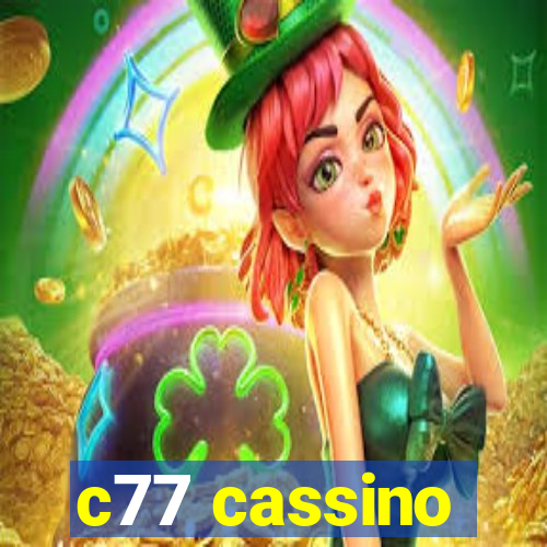 c77 cassino