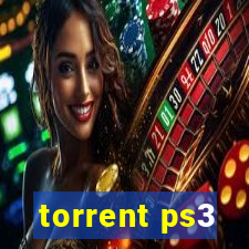 torrent ps3