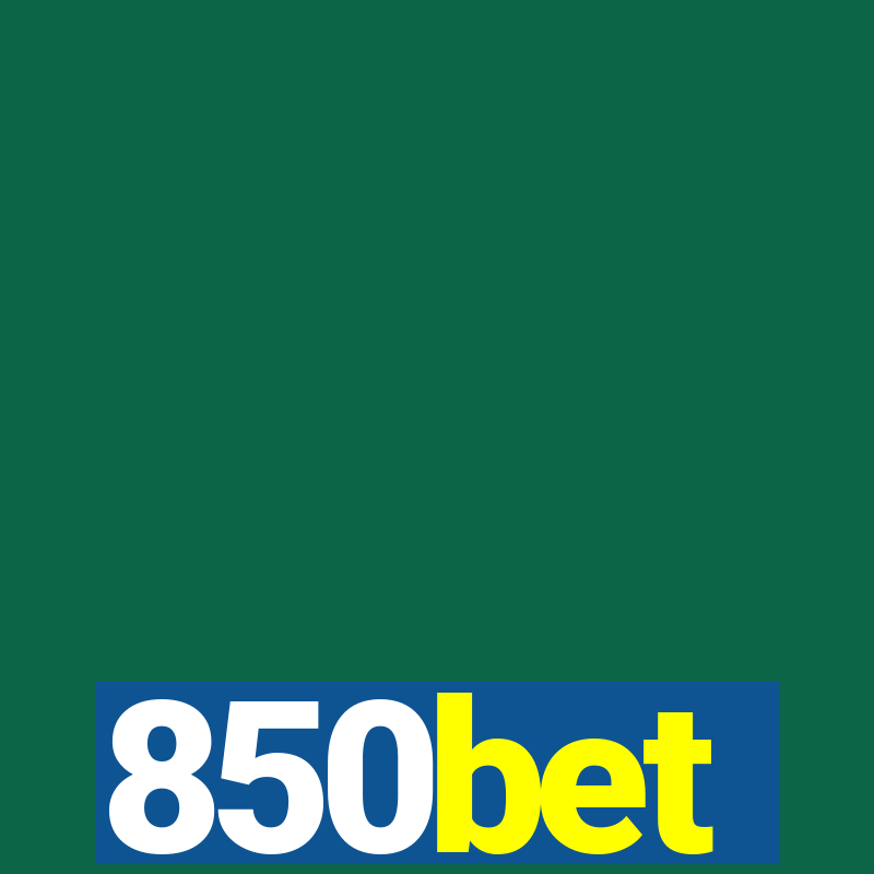 850bet