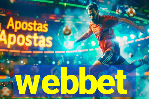 webbet