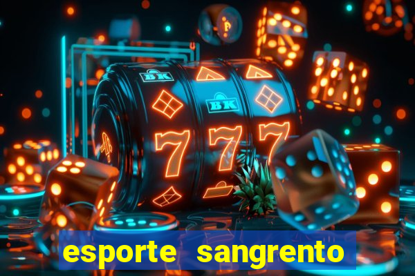 esporte sangrento filme completo dublado hd