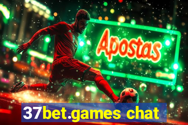 37bet.games chat