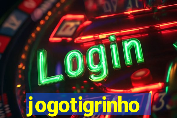 jogotigrinho