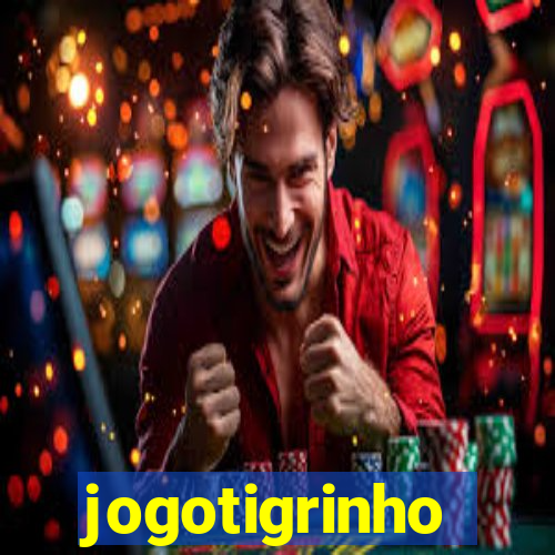 jogotigrinho