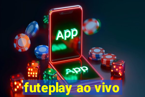 futeplay ao vivo