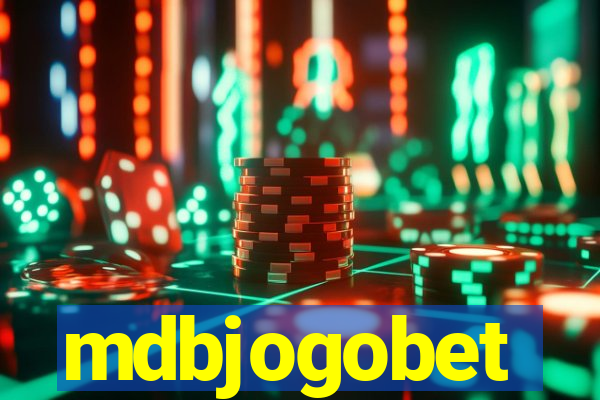 mdbjogobet