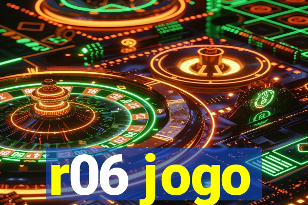 r06 jogo