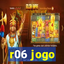 r06 jogo