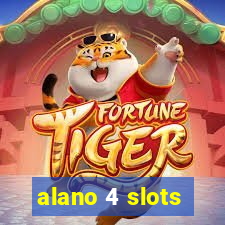 alano 4 slots