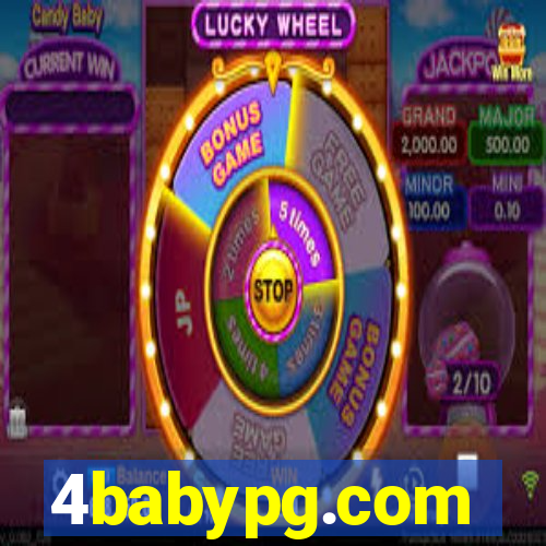 4babypg.com